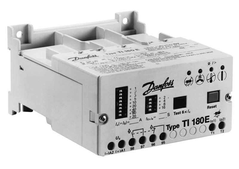 TI 180 E