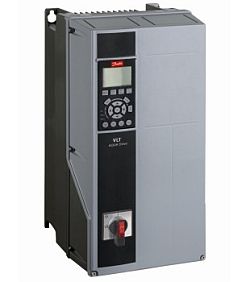 Falownik Danfoss VLT FC 200 AQUA Drive